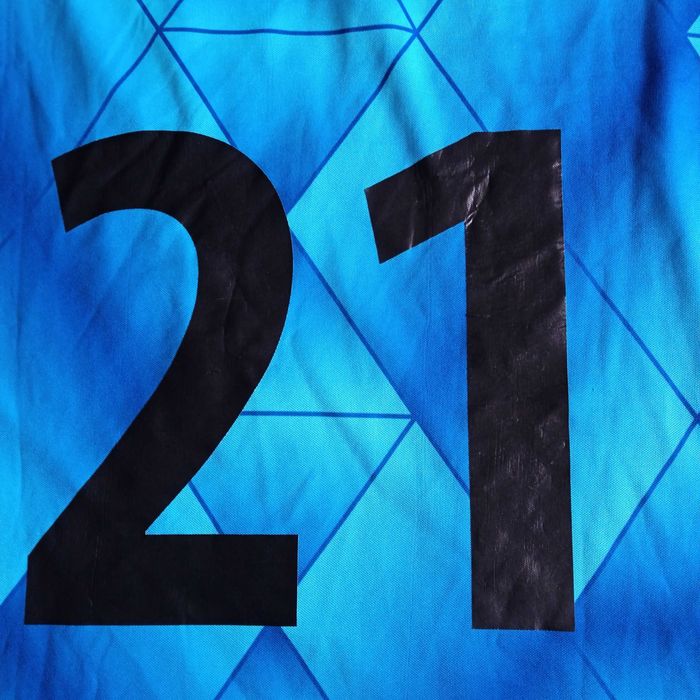 PUMA DryCell XL 21 оригинална тренировъчна фланелка Training Jersey Пума Кавани Уругвай Наполи Cavani Uruguay SSC Napoli Силва Ман Сити Silva Man City