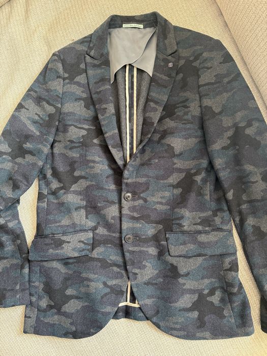 Мъжки сака Scotch&Soda