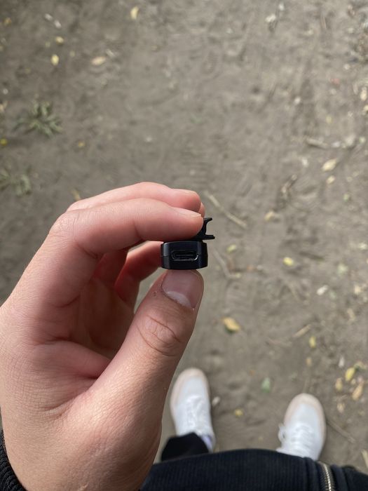 Продам петличку BYA