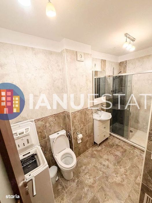 Titan 10` Metrou Nicoale Grigorescu Salajan Parc IOR Renovat