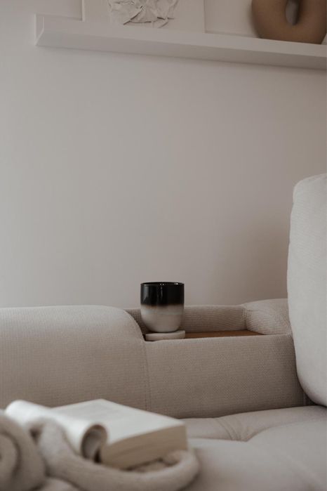 Coltar extensibil model scandinav