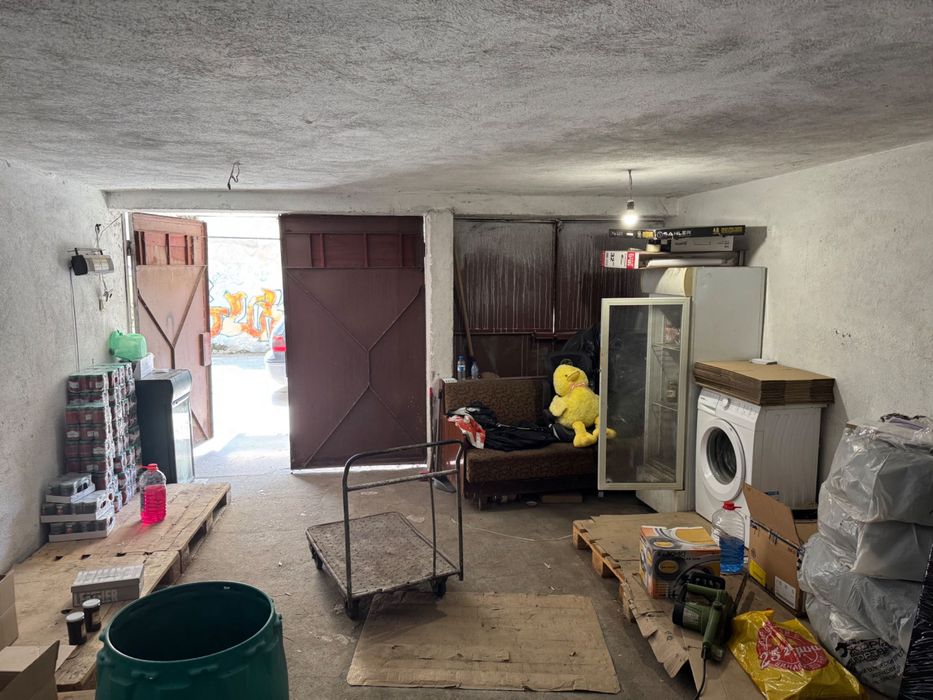 Продава се Гараж / Паркомясто в Пловдив, Каменица 1 - 35 кв.м за 1458 €/кв.м - Снимка #7