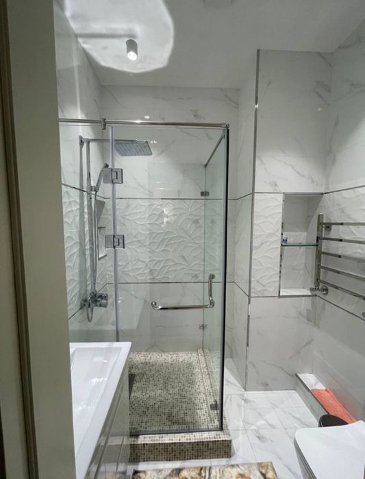 Аренда квартира Cambirdge Residence 3 ком