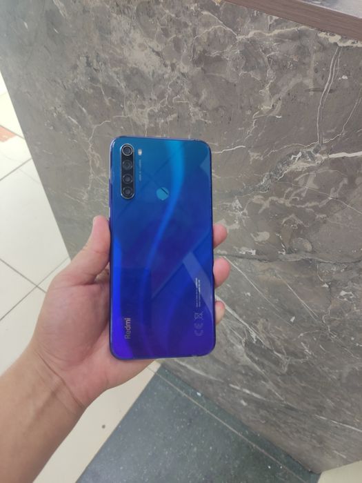 Redmi note 8 64gb