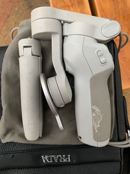 OSMO dji mobile 3