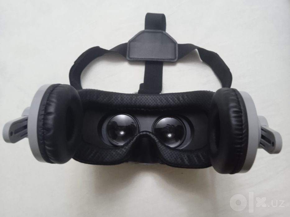 vr shinecon achki G07E