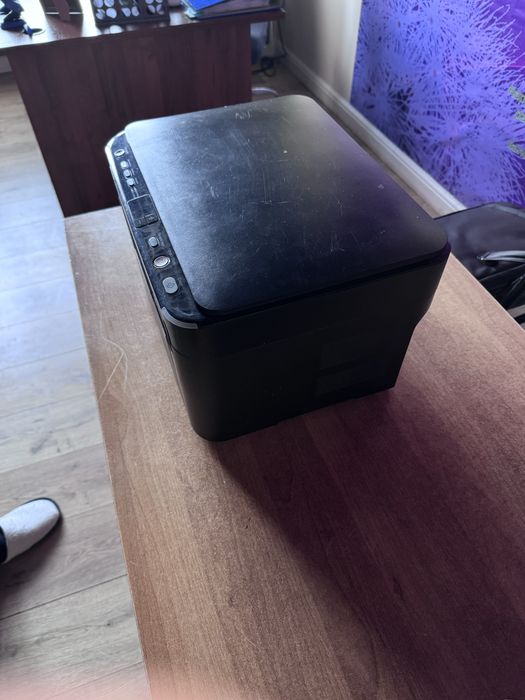 Принтер Samsung SCX-3207