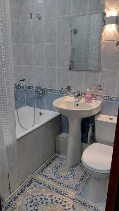 Ц-6 (метро Минор) - 1 в 2 комн - Аренда