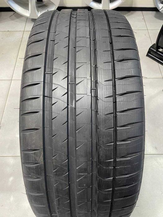 Michelin 325/35ZR23 285/40ZR23 Pilot Sport 4S USA