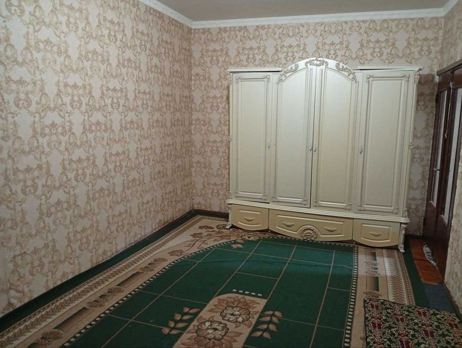 Юнусабад 10, 1/1/5 45м2  Не торец Ипотека Есть Ориентир: Конечка