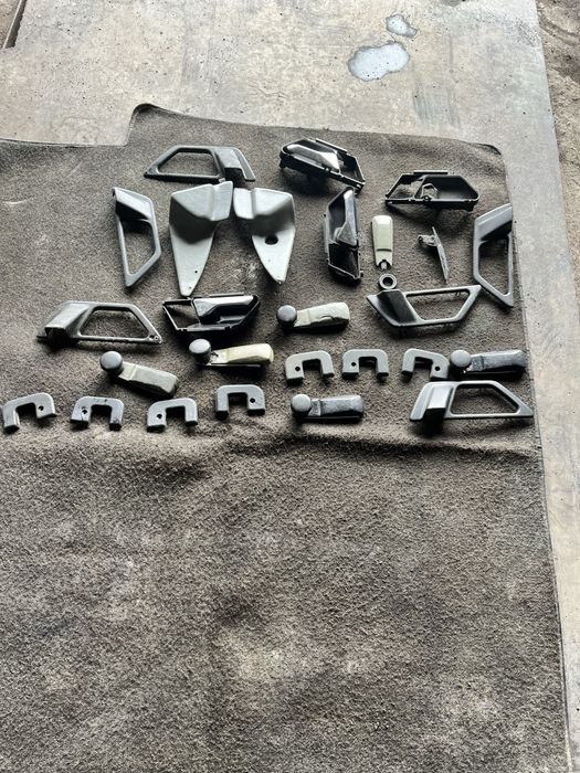 Продоиа запчасти на мерседес 124