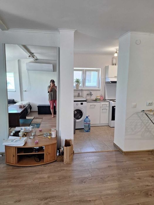 Дава се под наем Къща в с. Железница, Област София-град - 60 кв.м за 306 € - Снимка #1