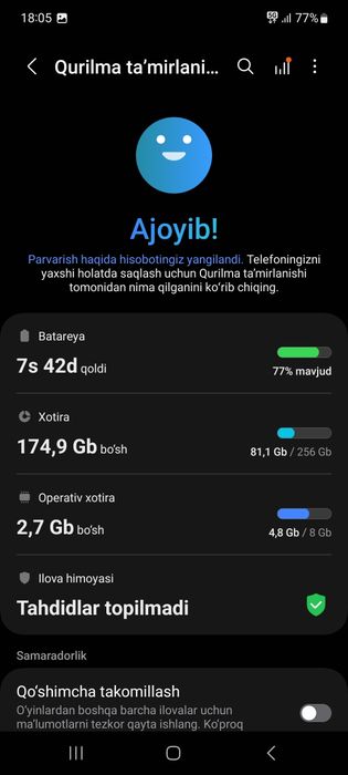 Samsung Galaxy note 20 5G