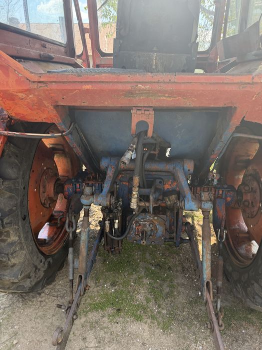 Tractor UTB U650