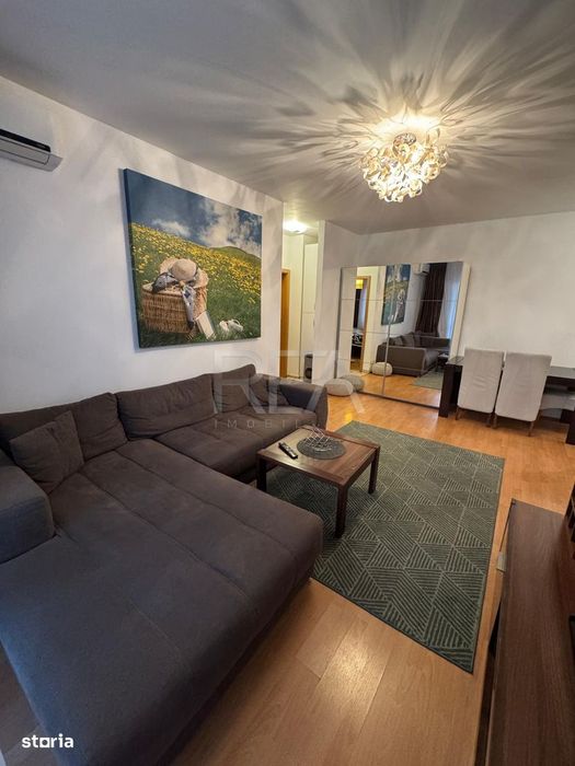 Apartament 2 Camere Citadella-Titan — fotografia 1