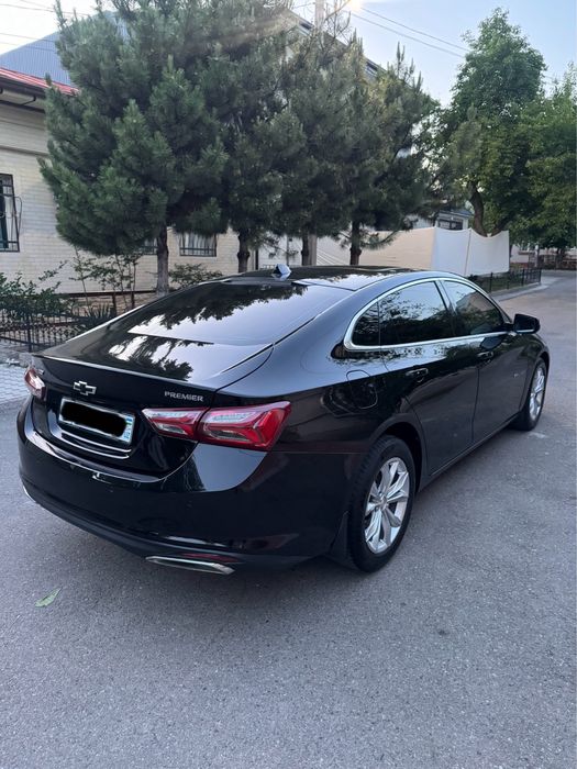 Malibu2 Atmasferniy 2.4 Premier qlingan