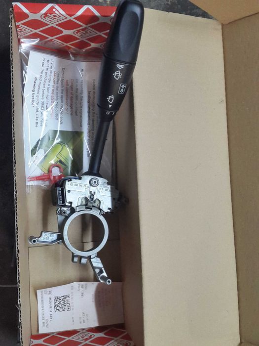 Части за Мерцедес C класа