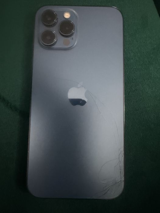 Iphone 12 pro max