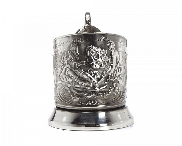 Подстаканники Кольчугино