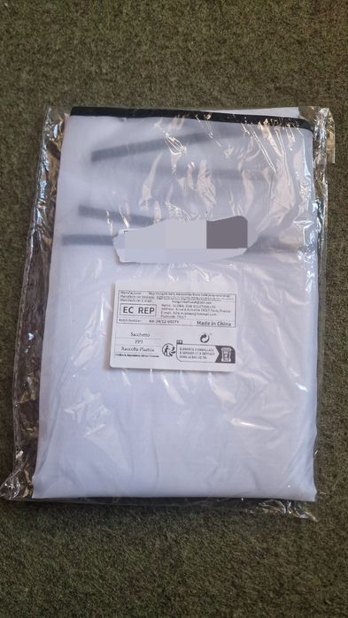 Престилка за самобръснене за Мъже