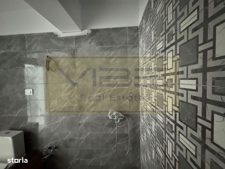 Apartament 1 camera Bucium-Mega Image