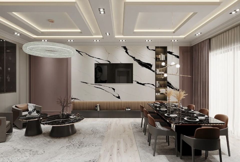 Сдается квартира на Мирабад Авеню! Авторский проект!