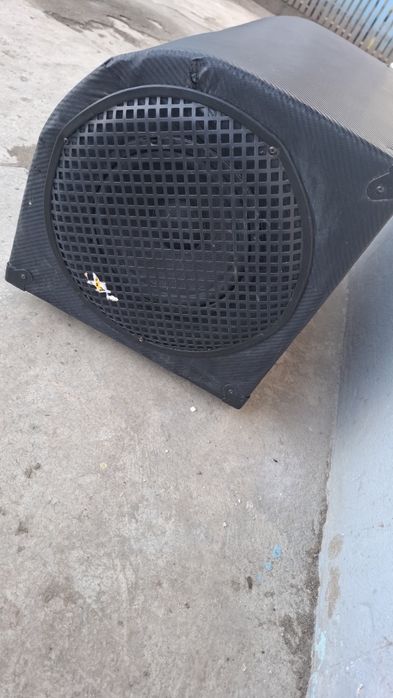 Subwoofer  auto 1000w