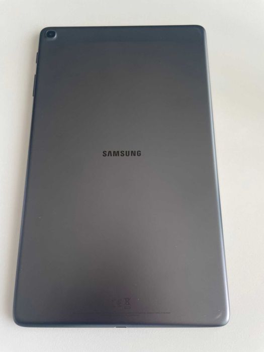 Tableta Samsung Galaxy Tab A 10.1 (2019)+CADOU Alba Iulia • OLX.ro