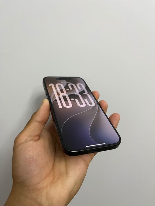iPhone 15 Pro 128GB 87%