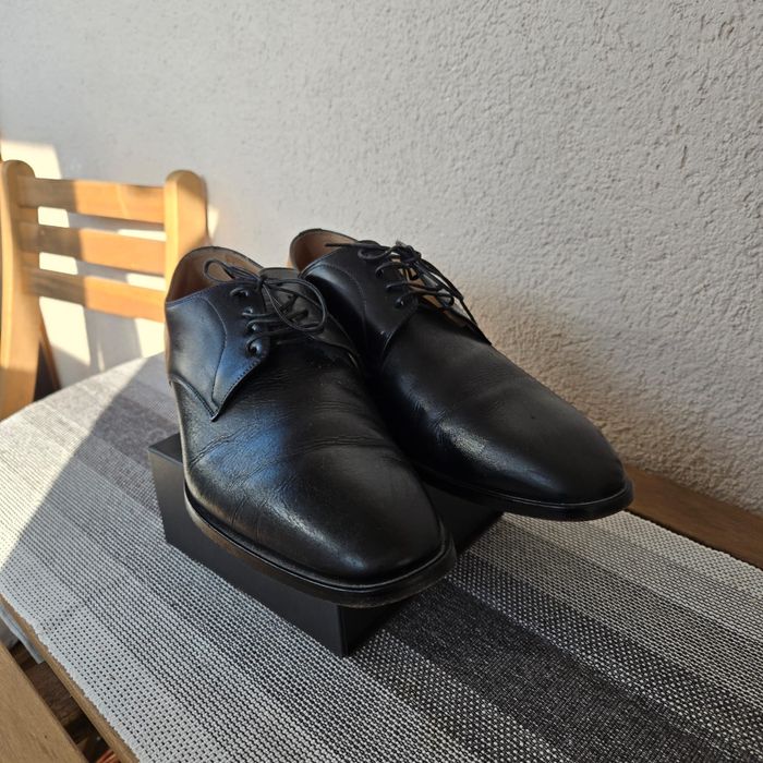 Мъжки официални обувки Boss