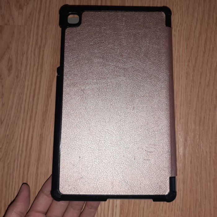 Чехол на планш samsung tab a7 lite