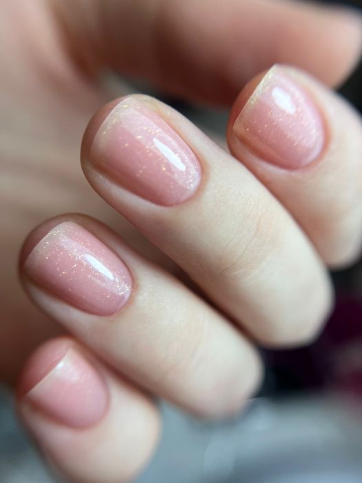 Unghii gel / oja semi