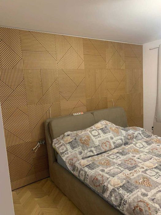 МДФ стенни панели по поръчка - 80 лв!!