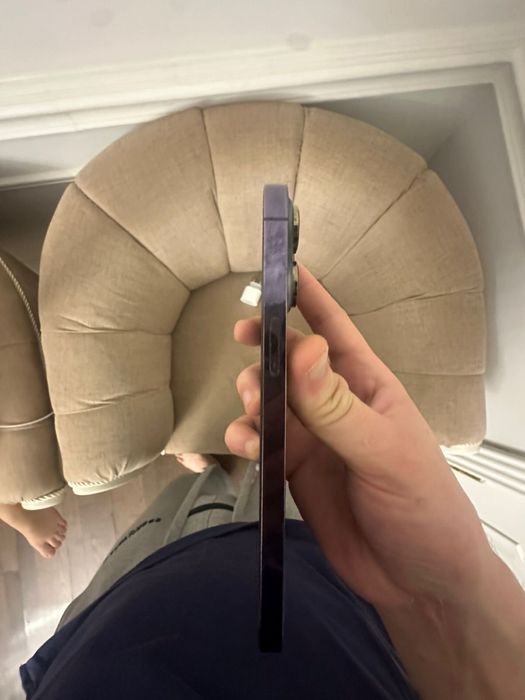 Iphone 14 pro max 256gb