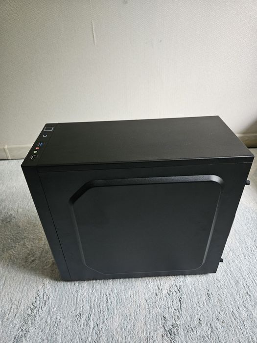 Продам Корпус Deepcool Matrexx 30 черный