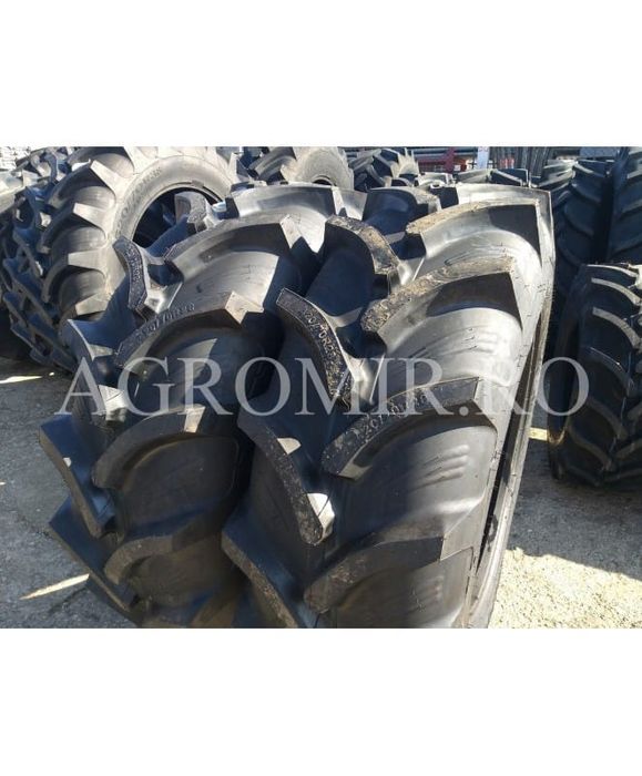 Anvelopa 420/70 R28 Ozka AGRO10 TL 133/A8  Cauciucuri tractor, Fiat, Case, Fendt, John Deere, New Holland, Massey Ferguson, UTB   Cauciucuri tractor,