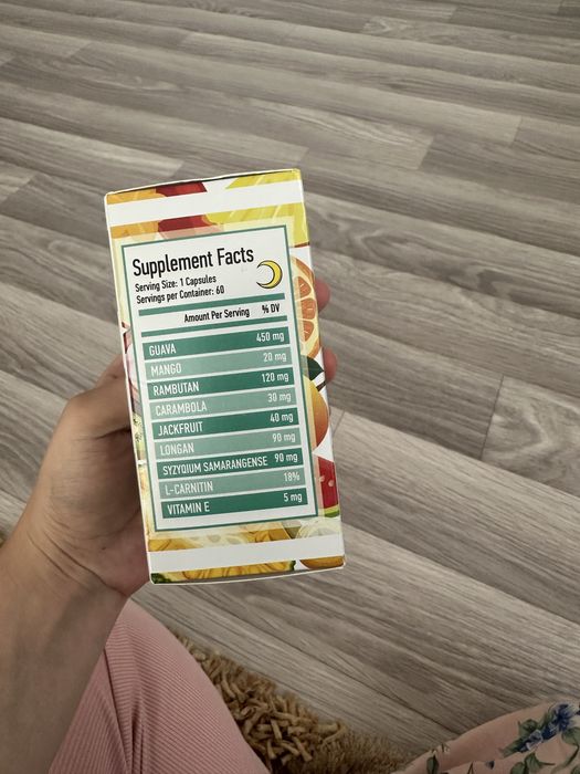 Продам Multivit days