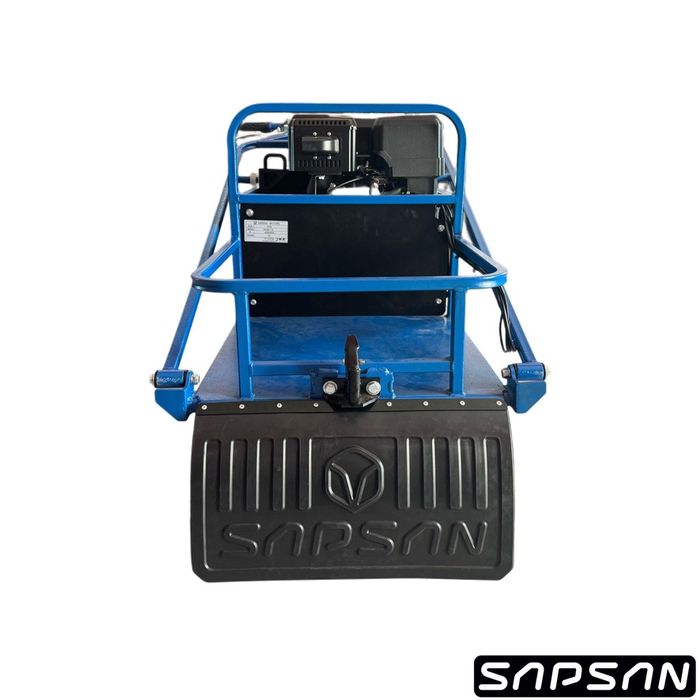 Мотобуксировщик Sapsan AXE-500