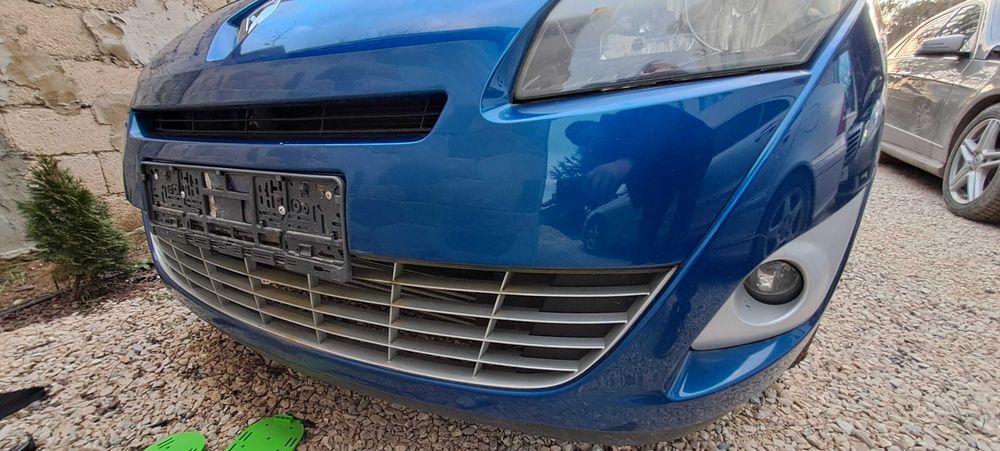 Renault Grand Scenic 1.5 DCI 110 к.с