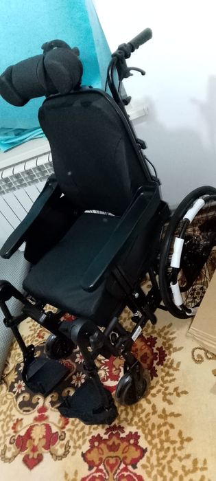 Инвалидная коляска для взрослых