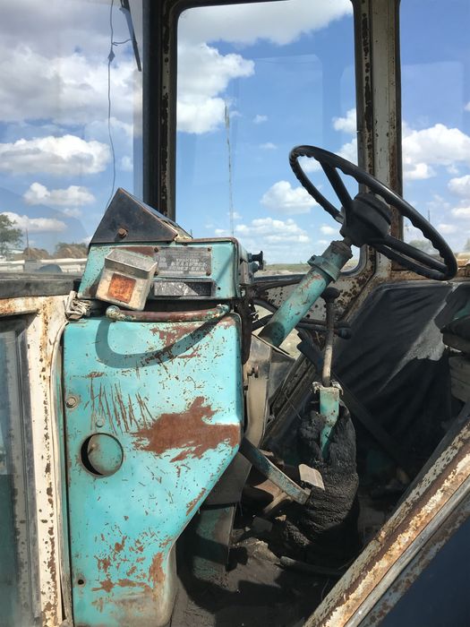 Срочно продам юмз-6