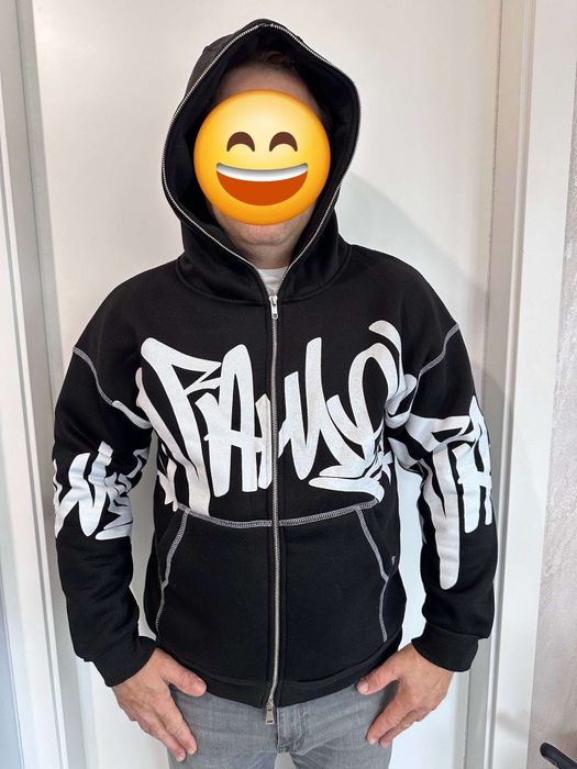 Суичер - street wear