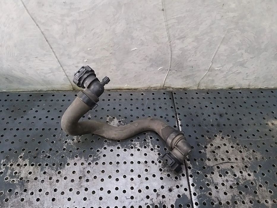 Furtun apa 1.6 hdi citroen berlingo 968468428004