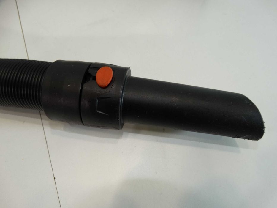 Wurth Hose AMTS - Смукателен маркуч + Дюза