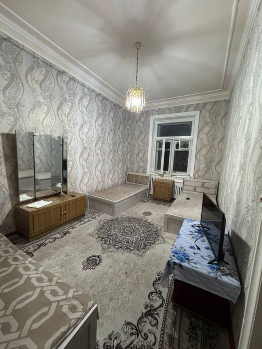 2-комн. квартира