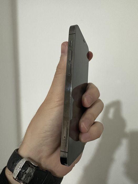 Iphone 12 pro 128 gb