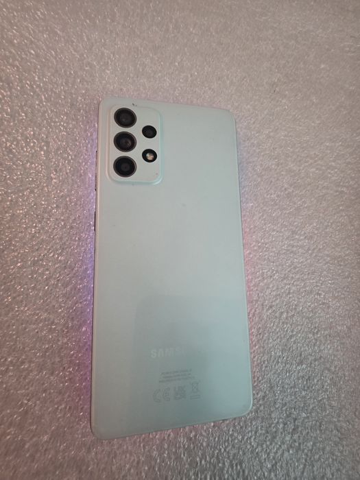 A52s 5g Samsung Galaxy