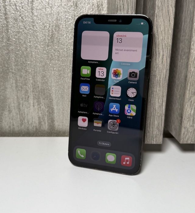 Iphone 12 Pro Blue