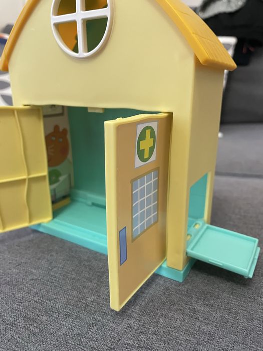 Детска къщичка Пепа Пиг/Pepa Pig