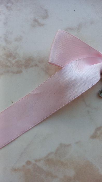 Бантик на одежду